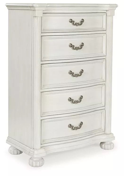Montelaine Chest of Drawers