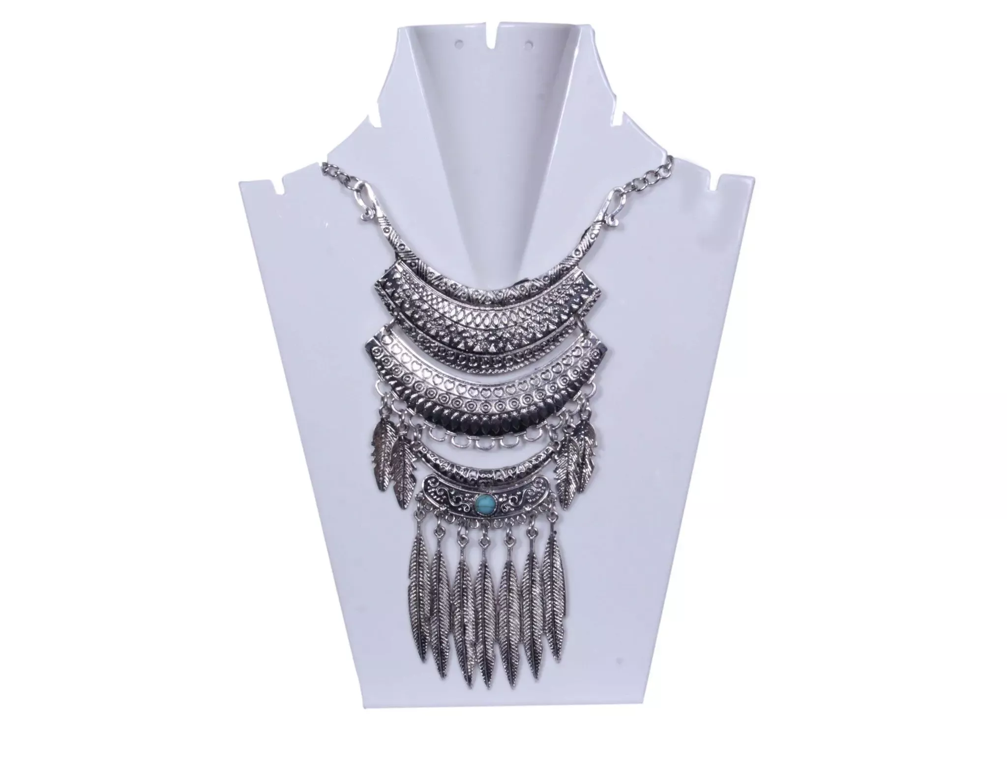 Moonstyle Minimalist Layered Necklace
