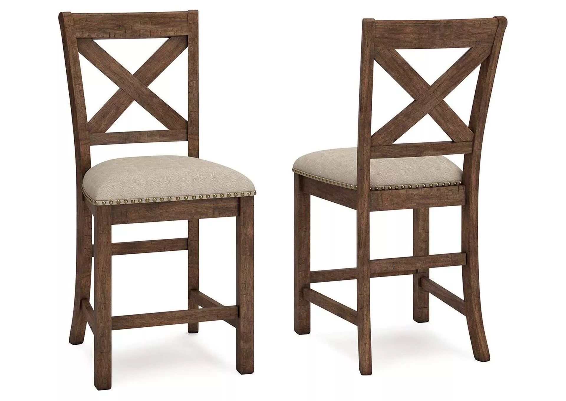 Moriville Counter Height Bar Stool