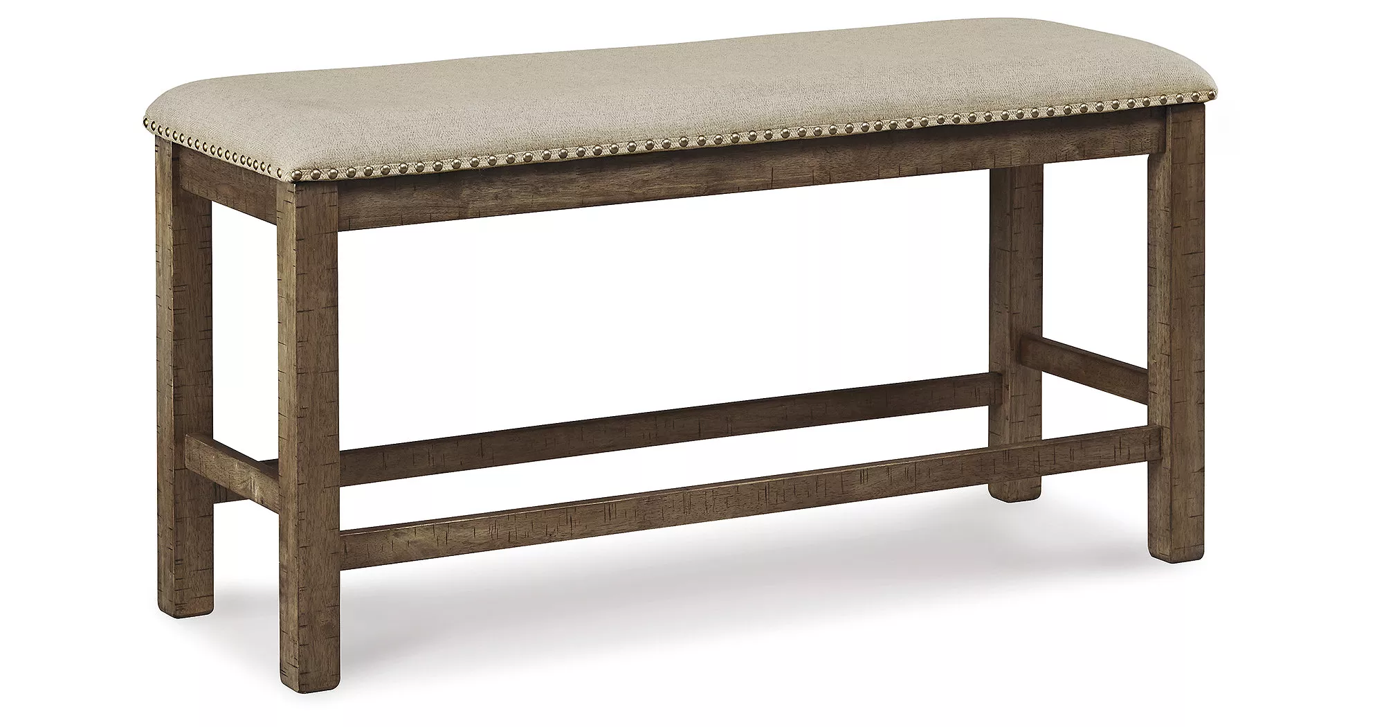 Moriville Counter Height Bench