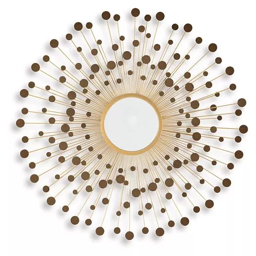Morwenna Accent Mirror
