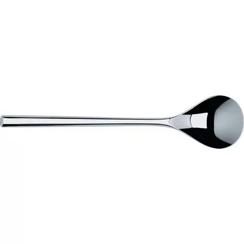 Mu Coffee Spoon by Toyo Ito for Alessi