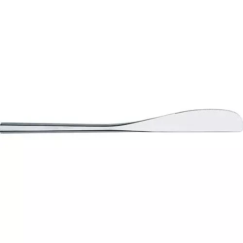 Mu Table Knife by Toyo Ito for Alessi