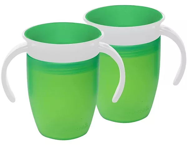 Munchkin Miracle 360 Trainer Cup