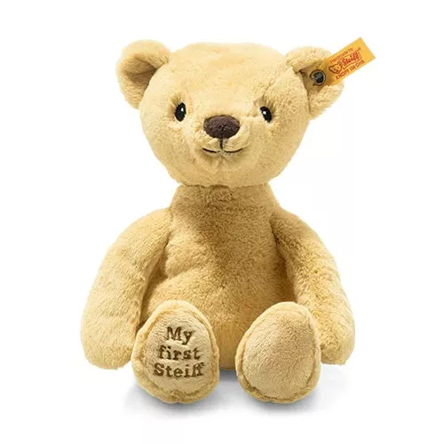 My First Steiff Teddy Bear, 10" by Steiff