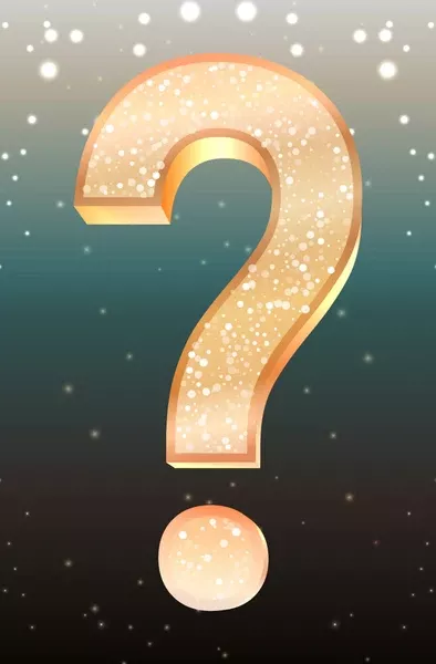 Mystery Kit #44 - Fantasy (Ocean)