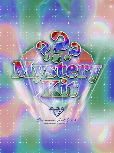 Mystery Kit #65 - Winter (Animals)