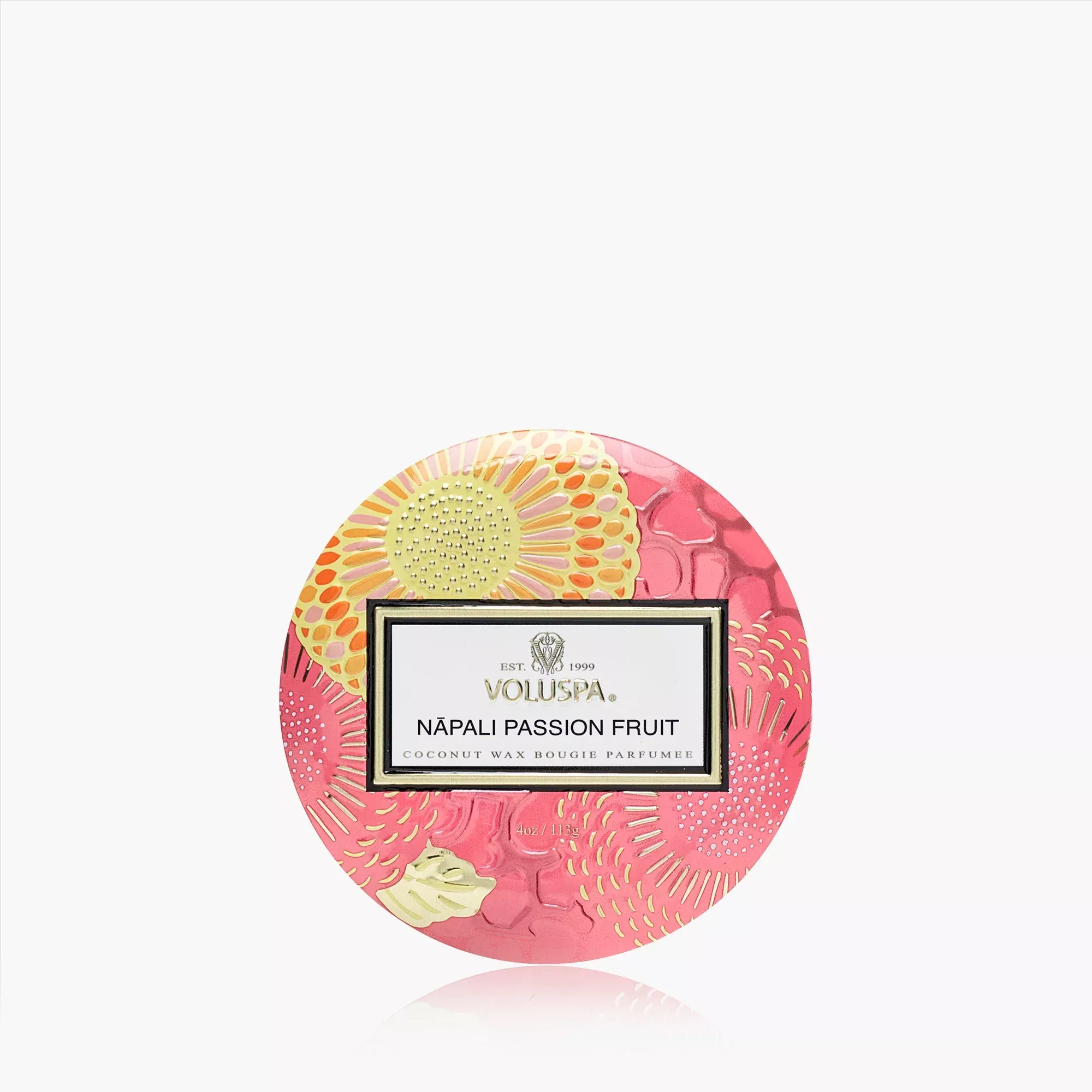 Nāpali Passion Fruit-Voluspa