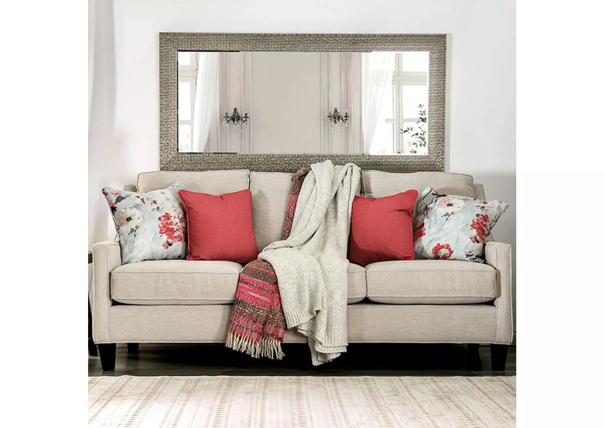 Nadene - Sofa