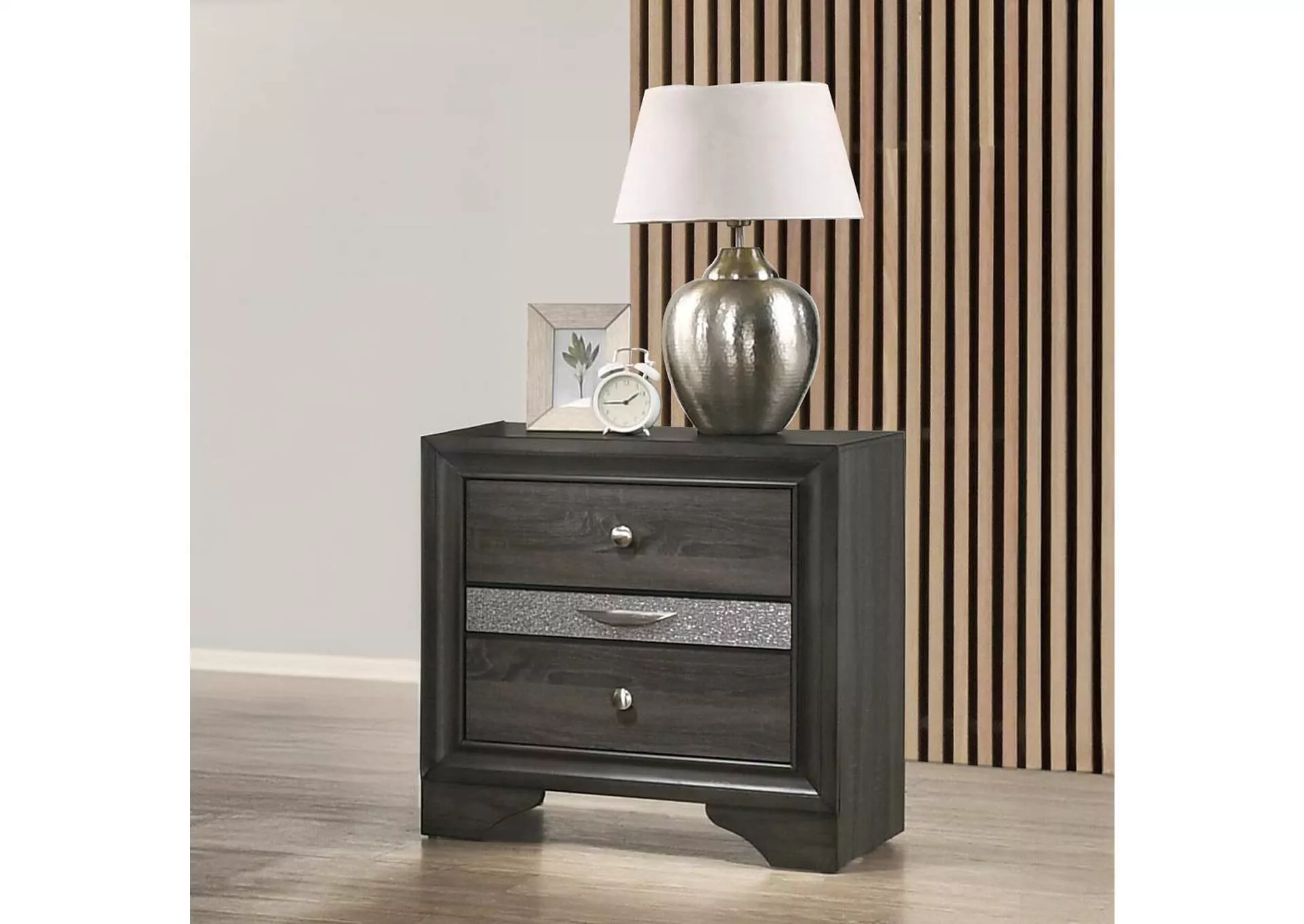 Naima Nightstand