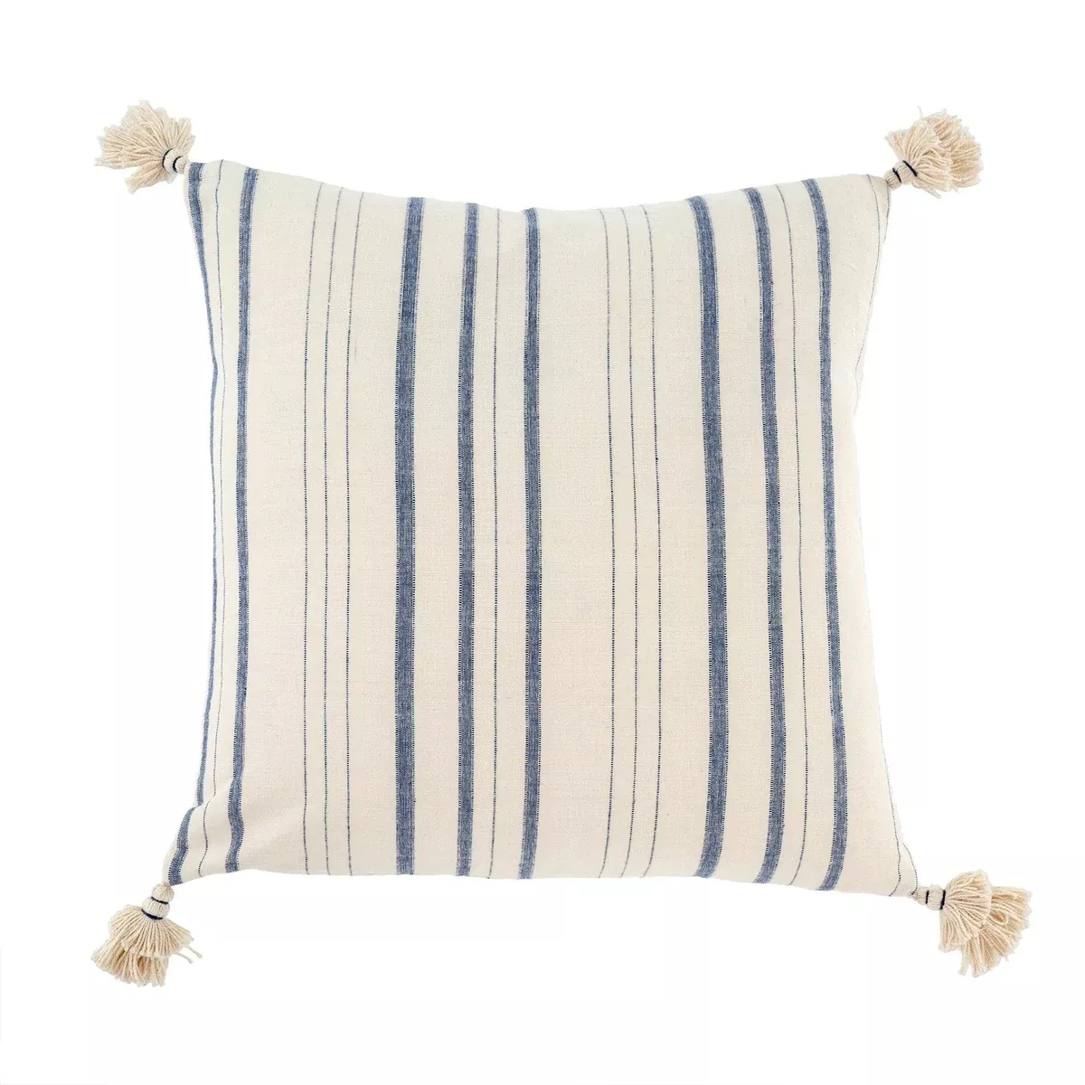 Nantucket Woven Pillow