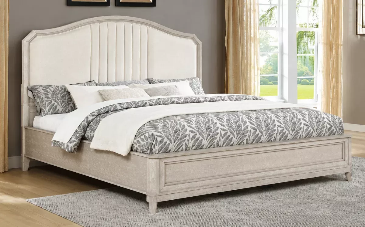 Napoli Bed