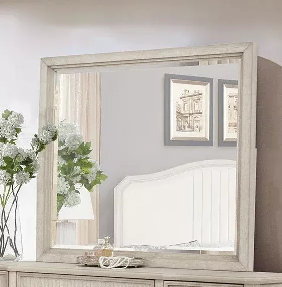 Napoli Dresser Mirror