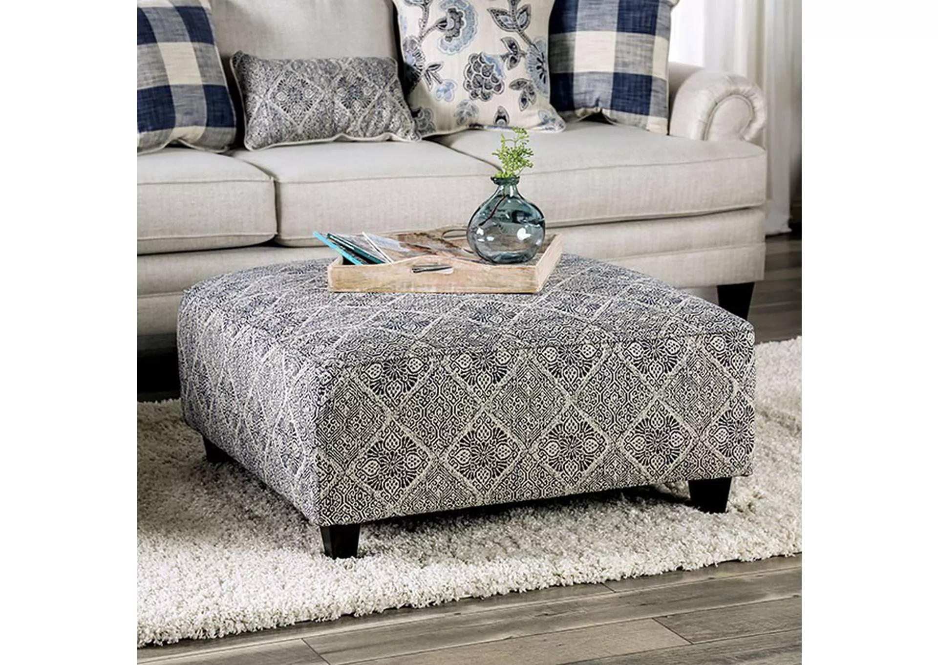Nash - Ottoman