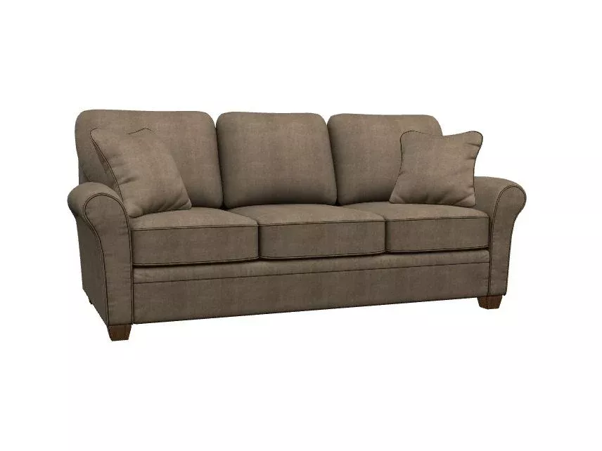 Natalie Sofa -Twig (brown) 610491-C175773
