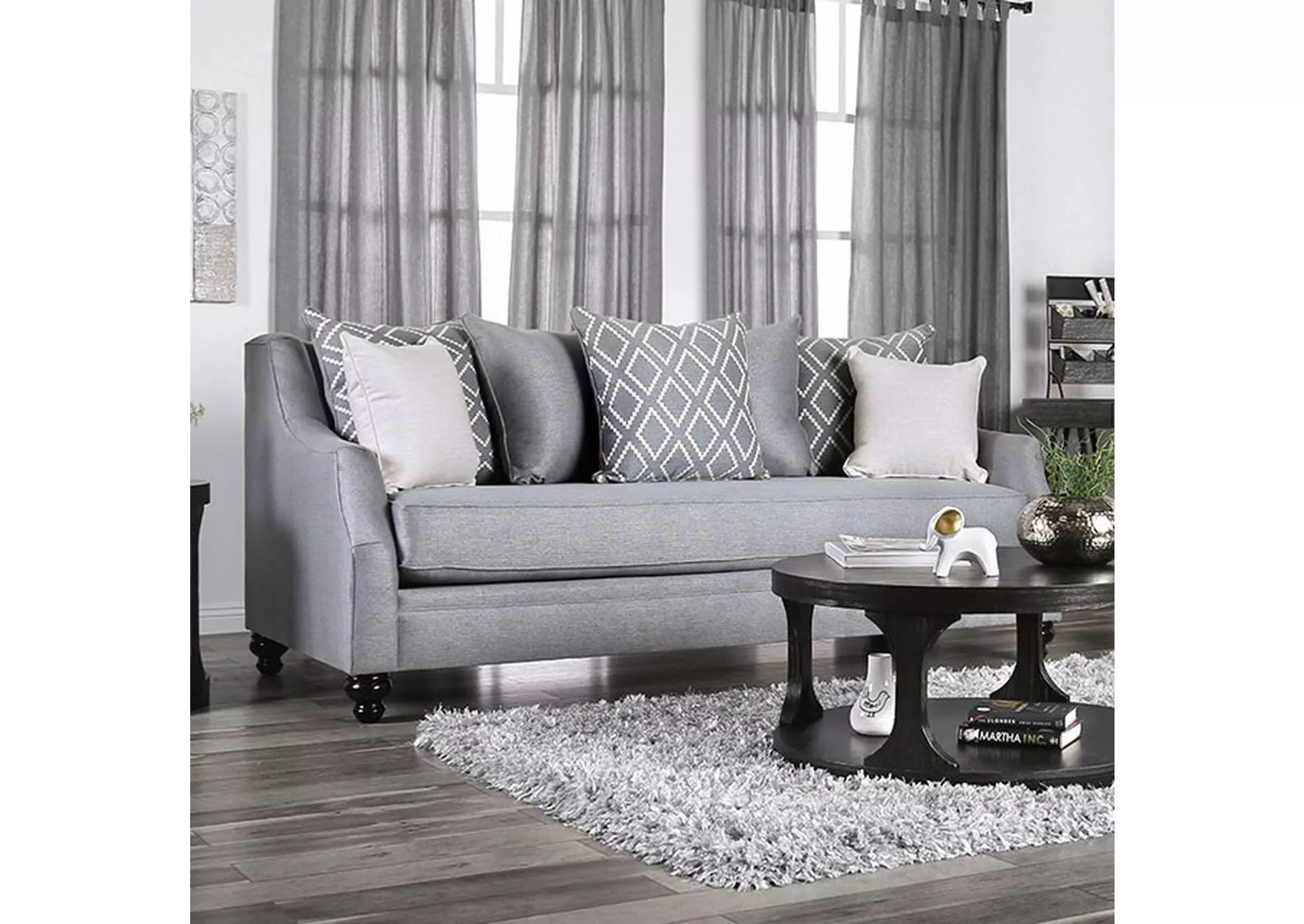 Nefyn - Sofa