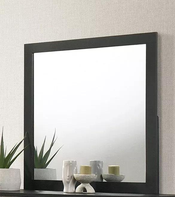 Nemy Dresser Mirror