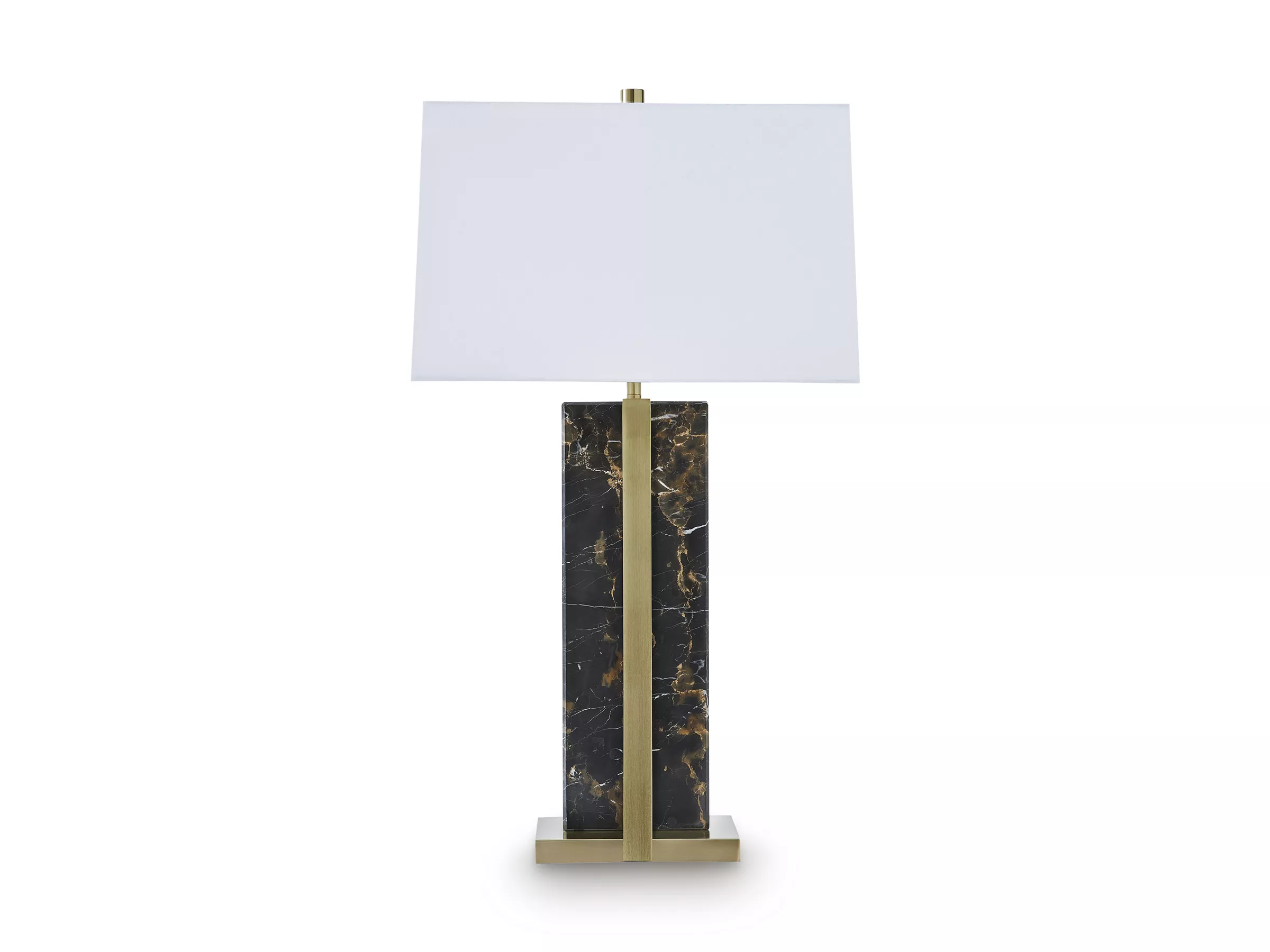 Neonish Table Lamp