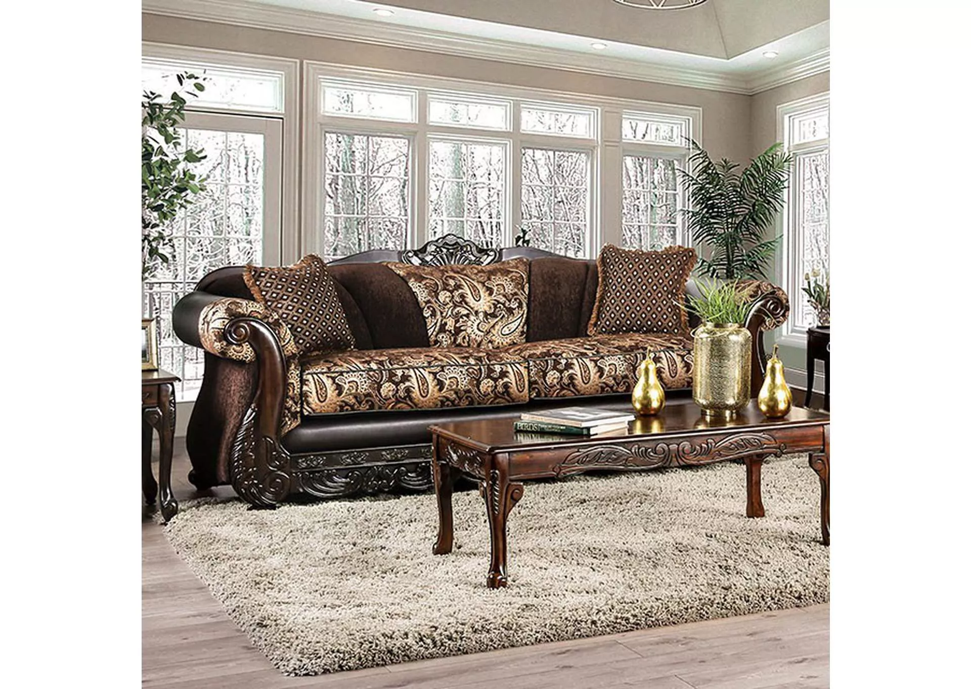 Newdale - Sofa
