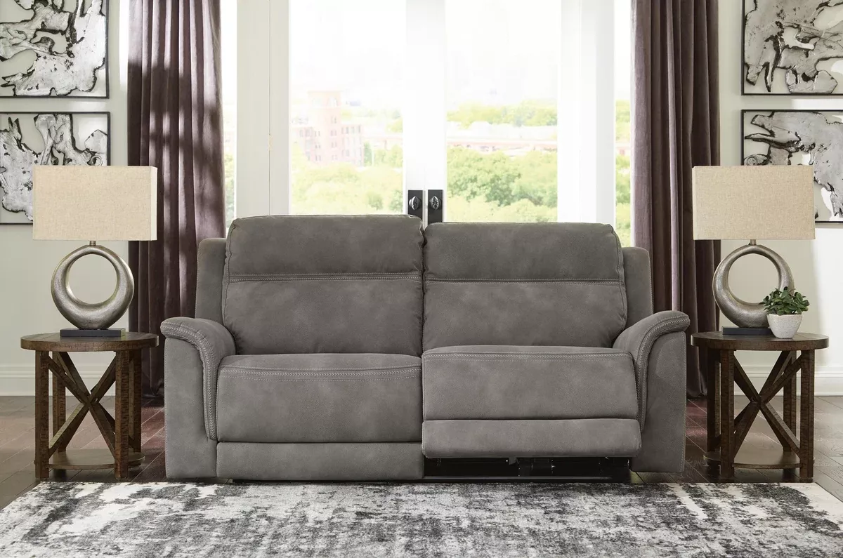 Next-Gen Durapella 2 Seat PWR REC Sofa ADJ HDREST
