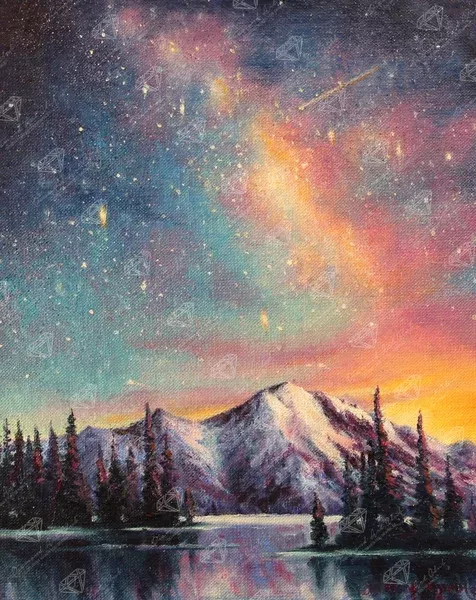 Night Serenade