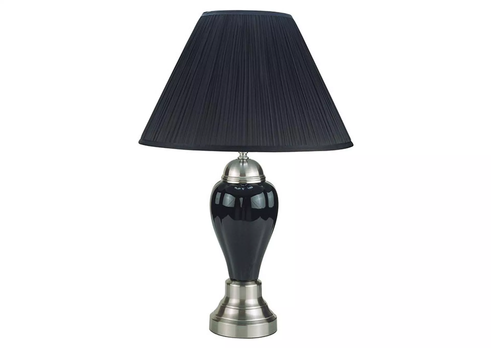 Niki - Table Lamp (6/Box)