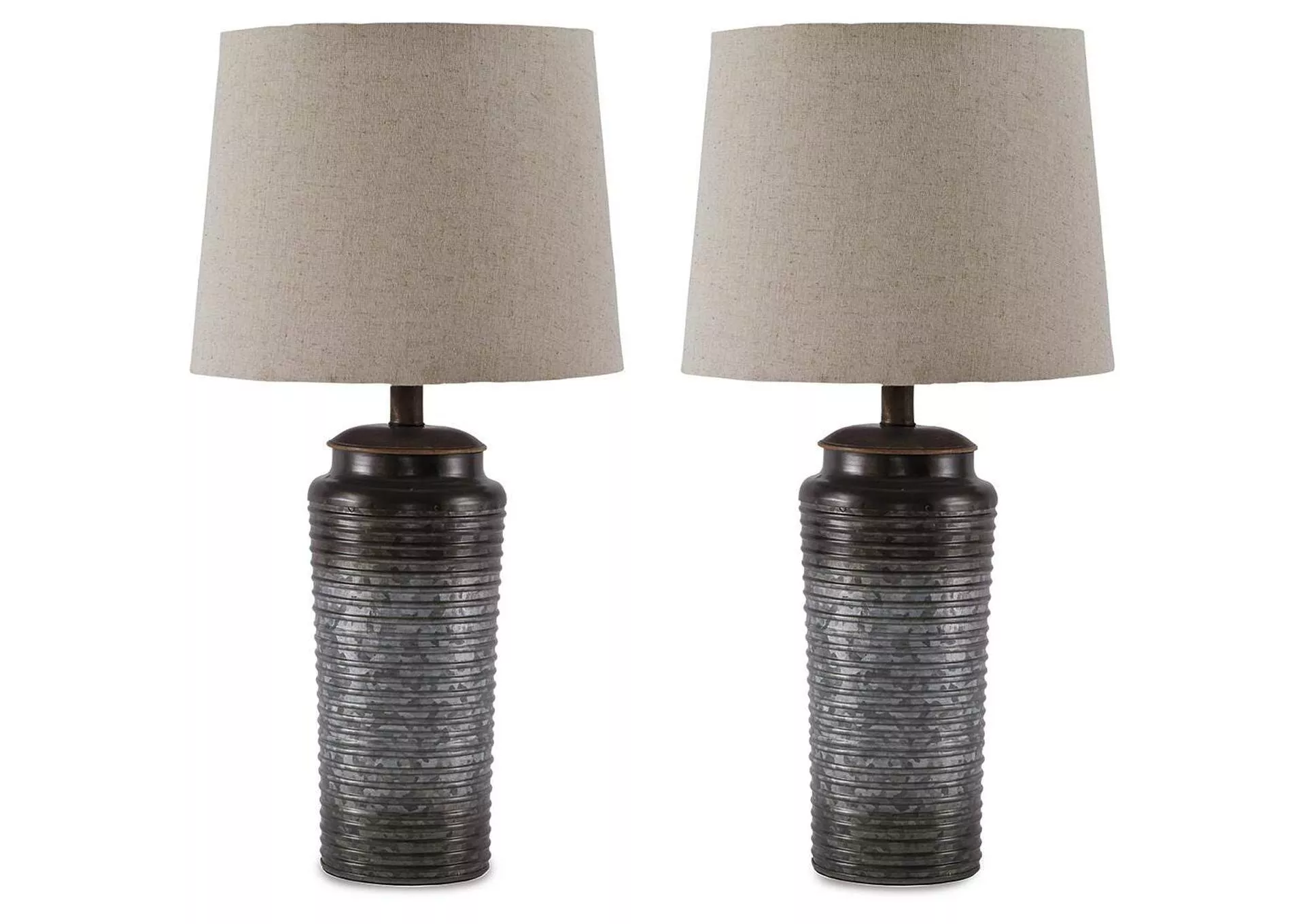Norbert Table Lamp (Set of 2)