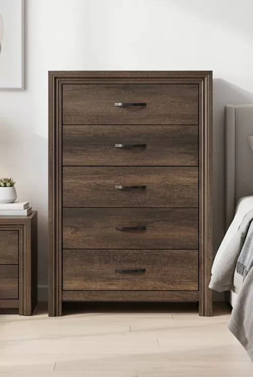 Noreen Chest