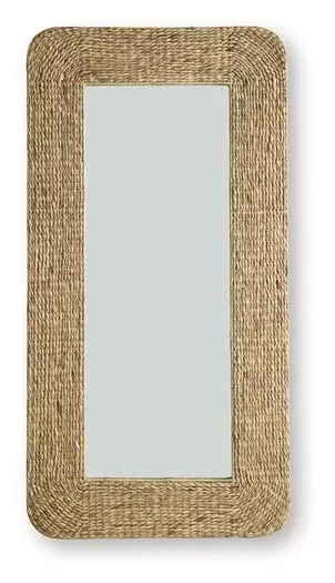 Norigan Floor Mirror