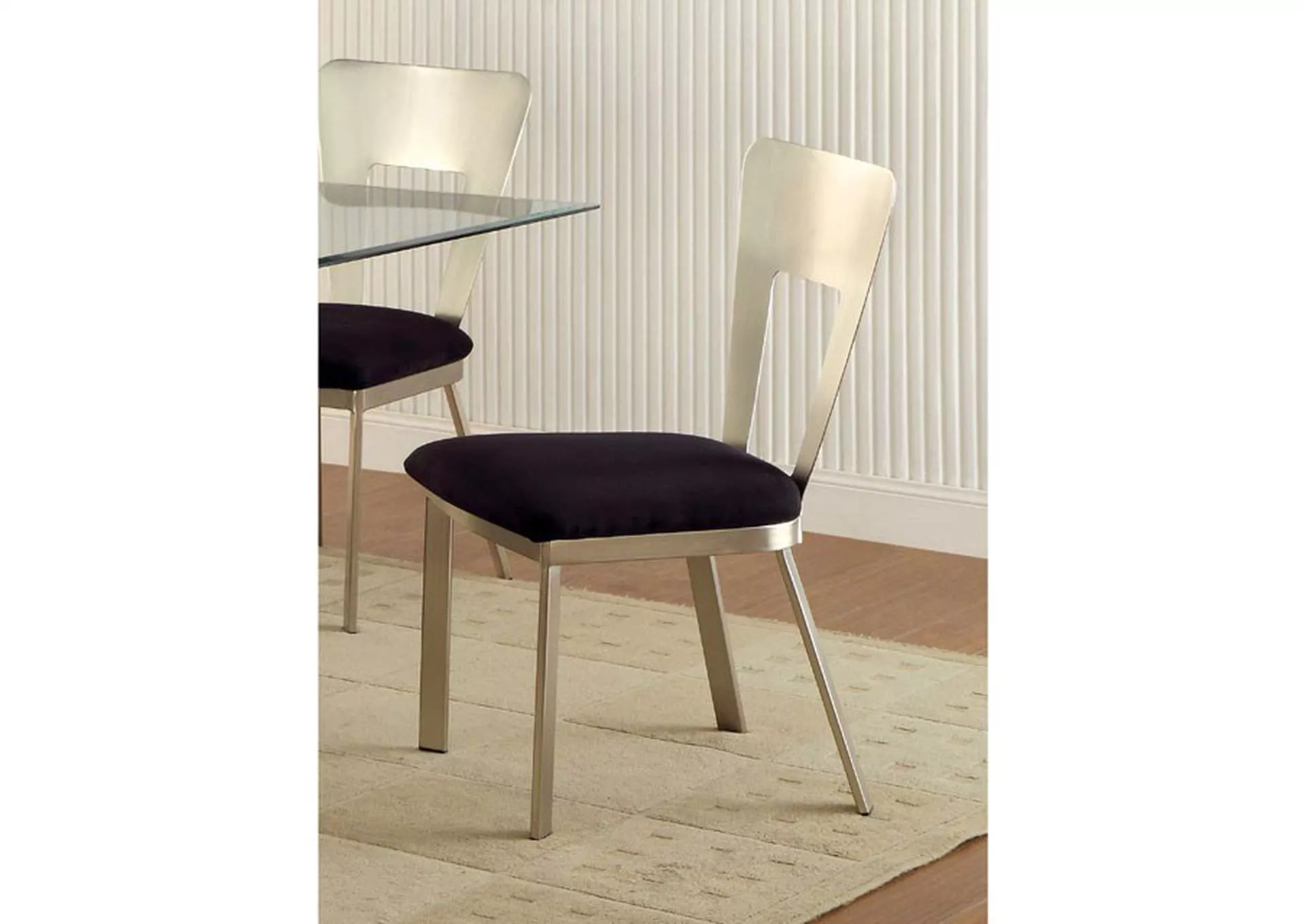 Nova - Side Chair (2/Box)