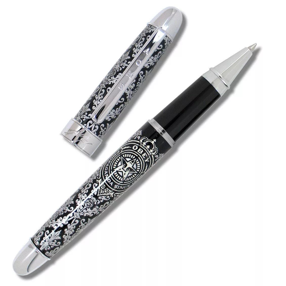 Obey Pen by Shepard Fairey for Acme Studio FINAL STOCK