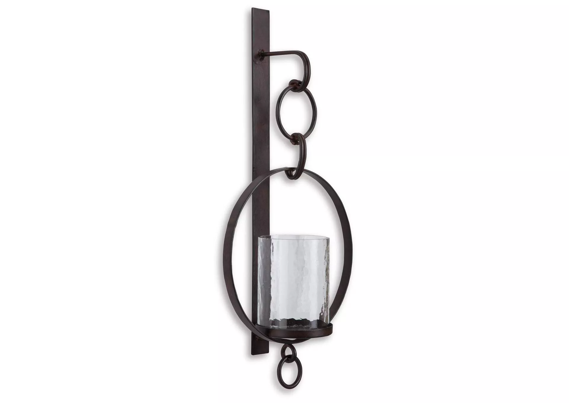 Ogaleesha Wall Sconce