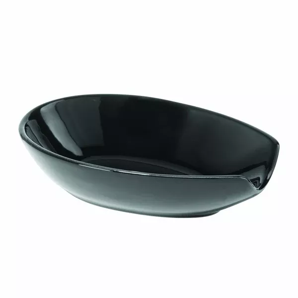Oggi 5429.1 Ceramic Spoon Rest