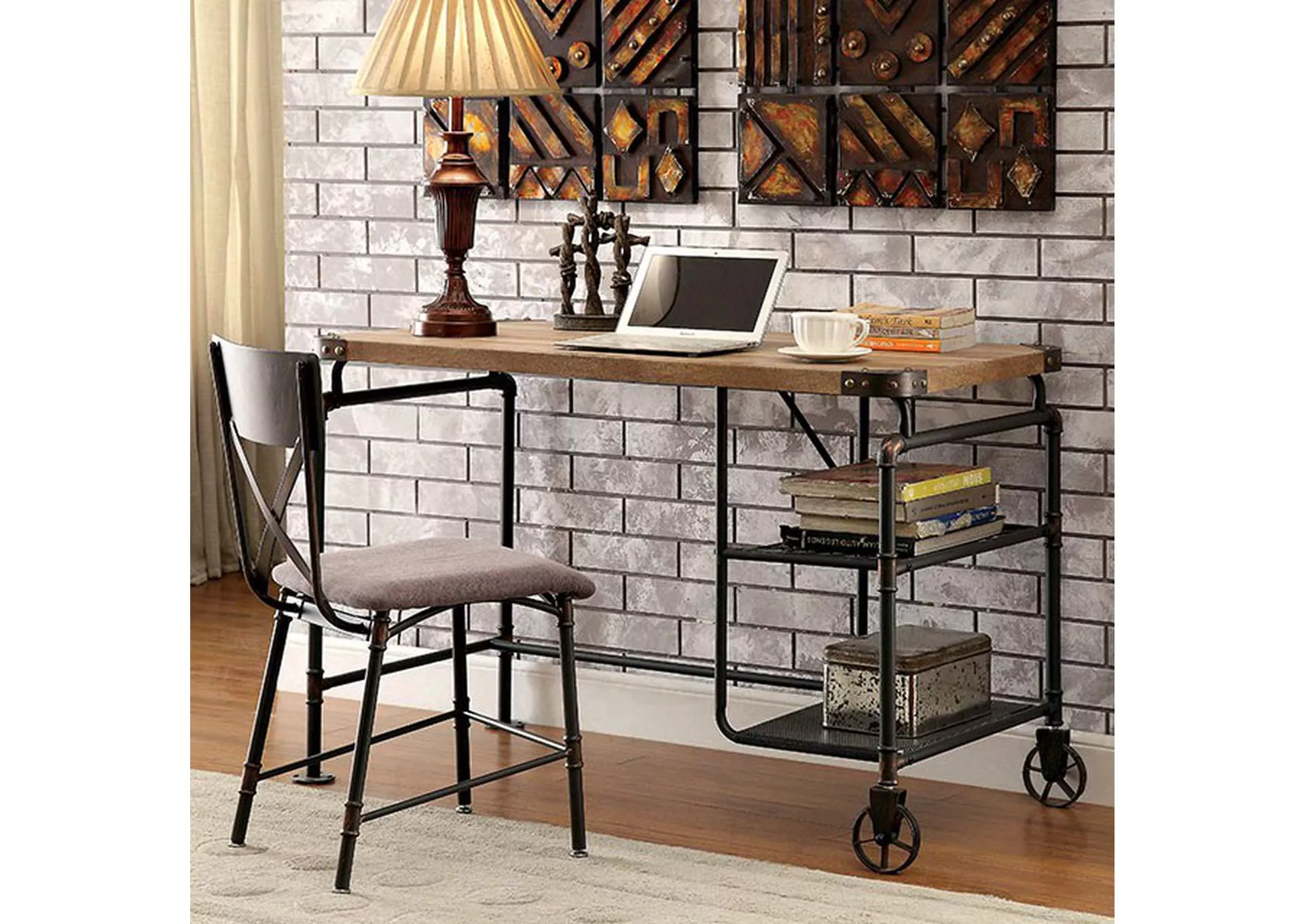 Olga - Desk