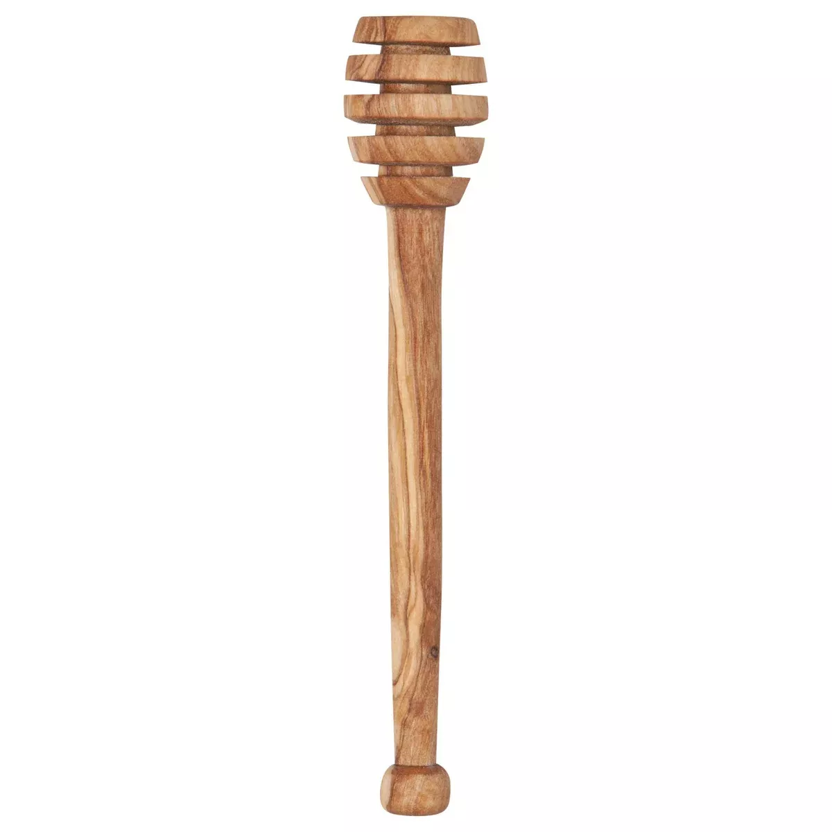 Olive Wood Honey Roller