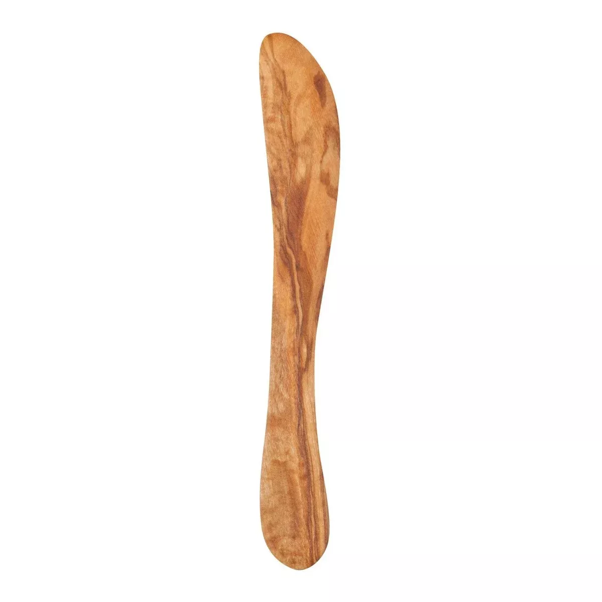 Olive Wood Spreader