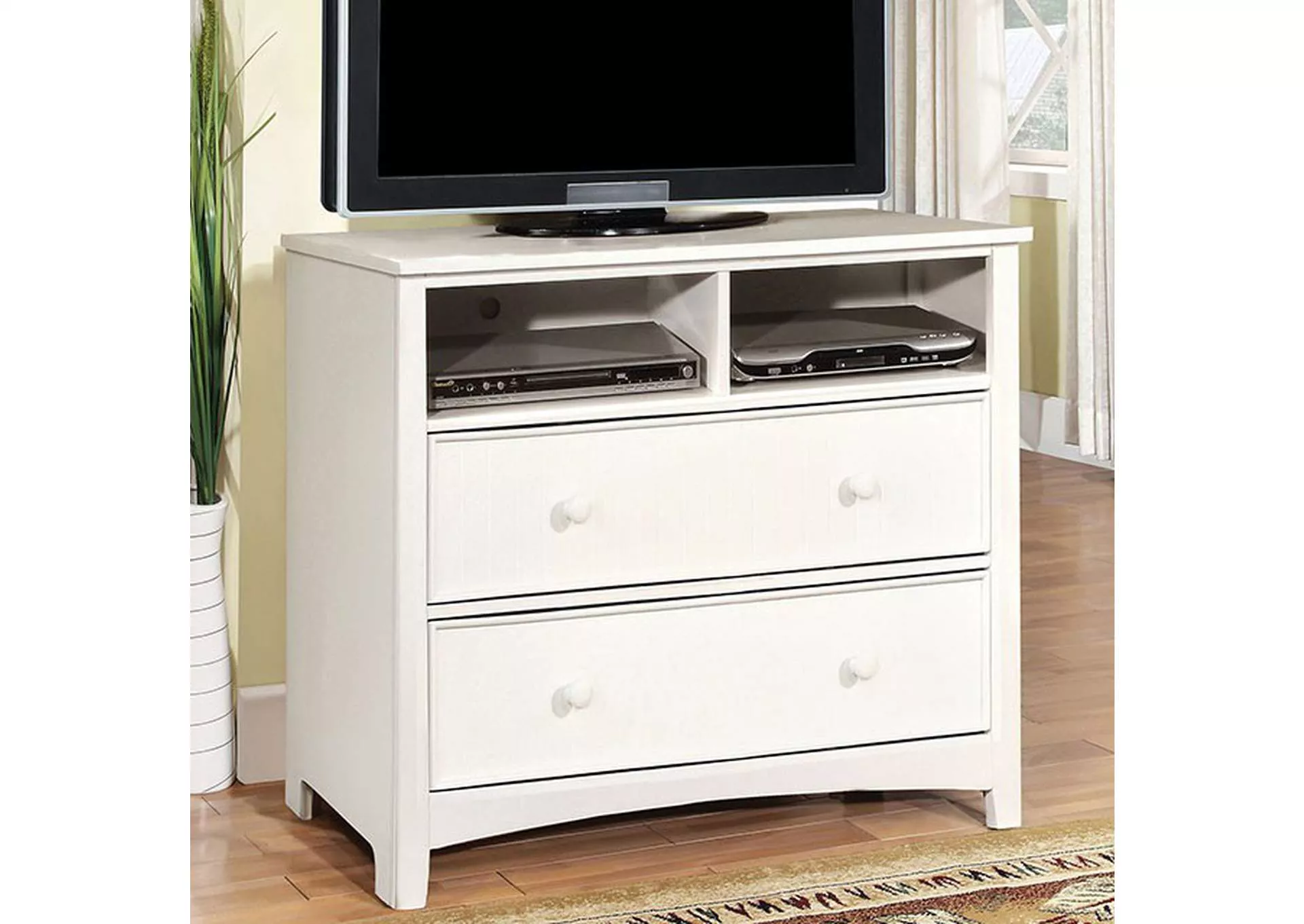 Omnus - Media Chest