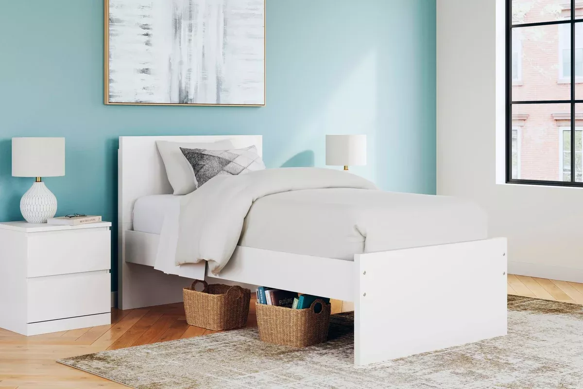 OnitaPanel Platform Bed