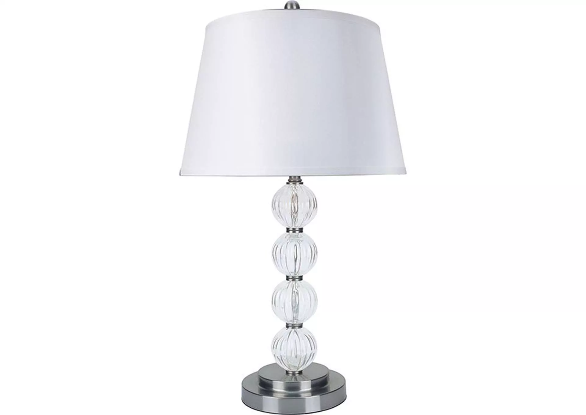 Oona - Table Lamp (2/Box)