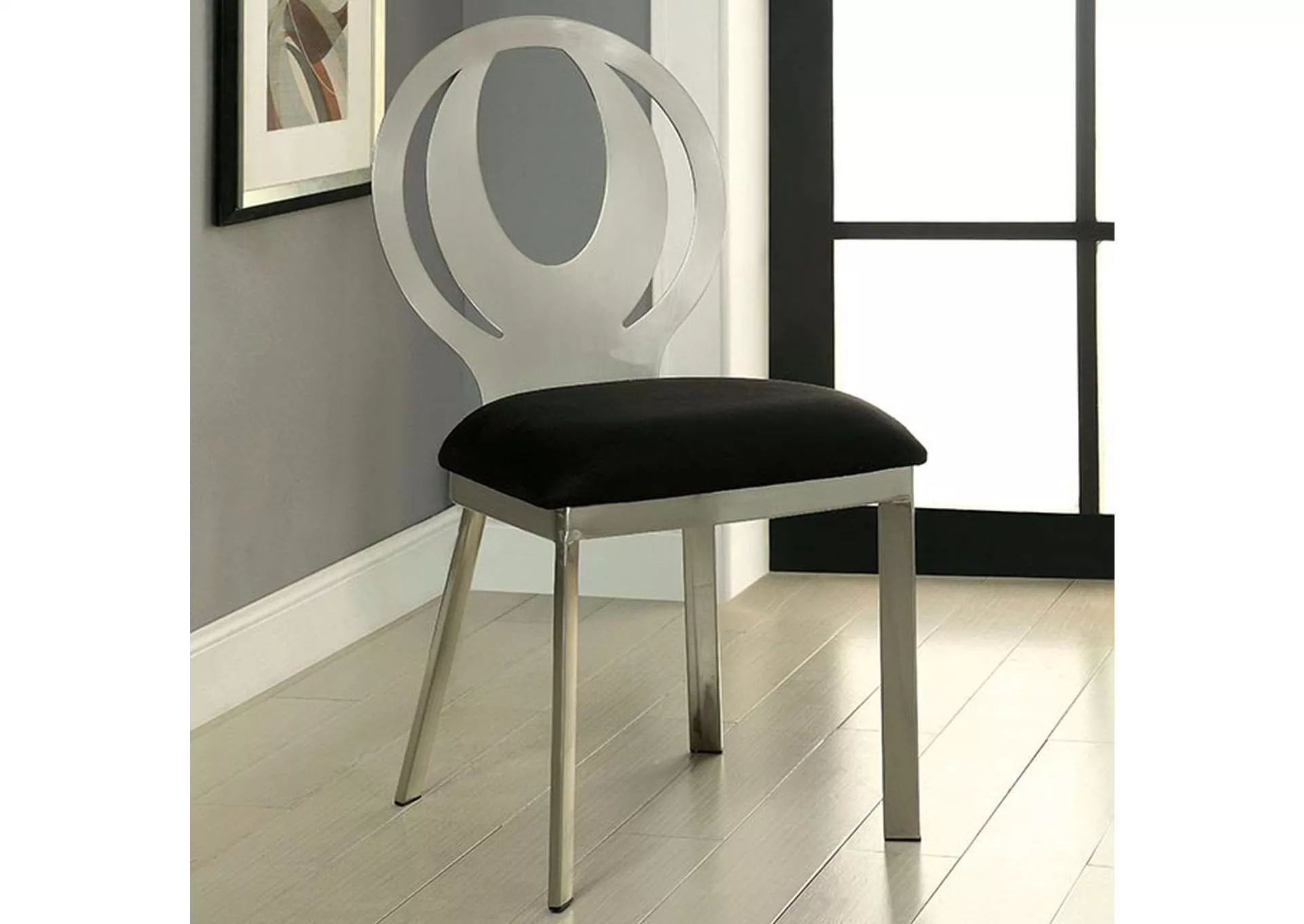 Orla - Side Chair (2/Box)