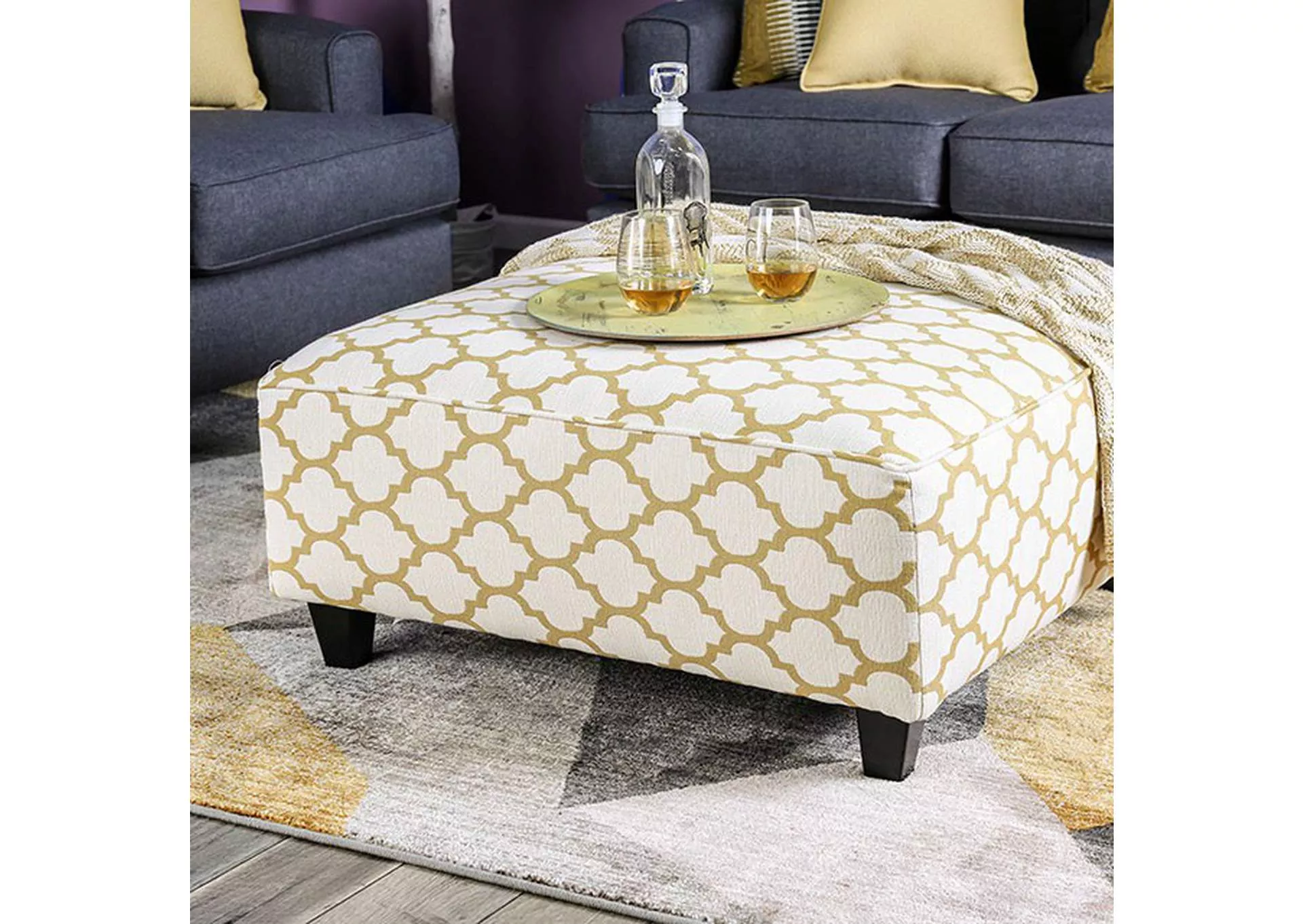 Orson - Ottoman