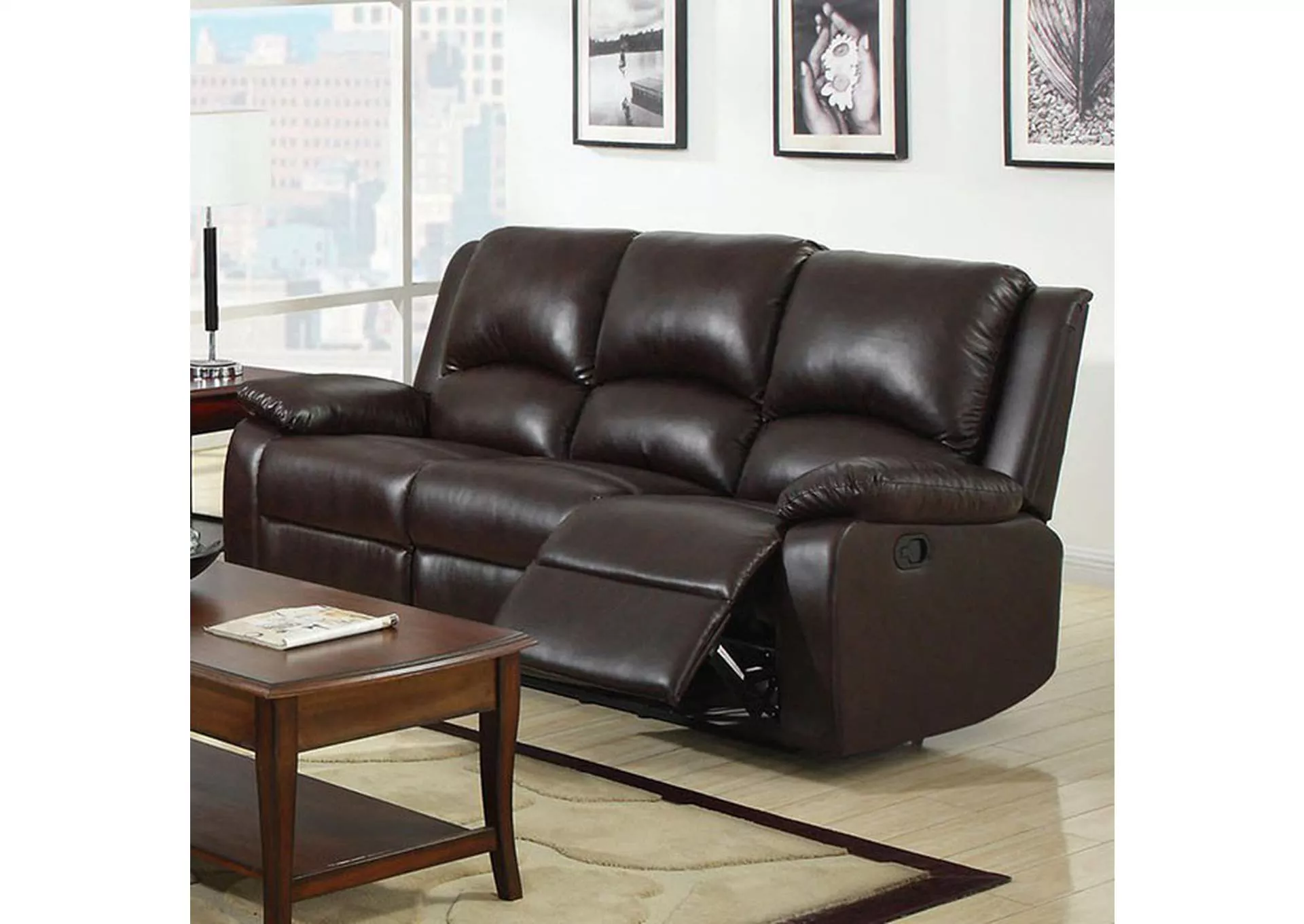 Oxford - Sofa