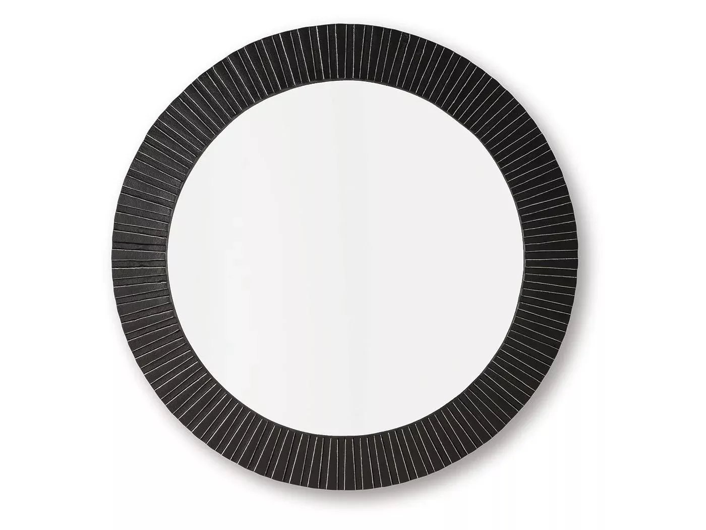 Ozias - Accent Mirror - Black