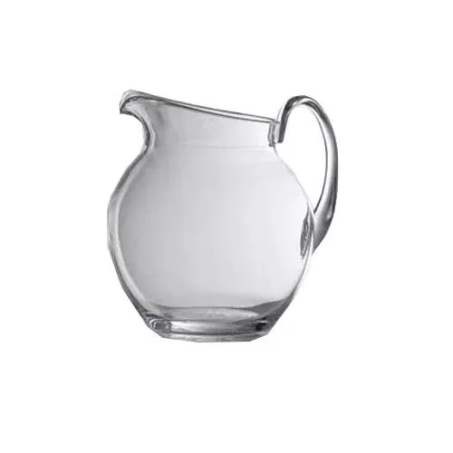 Pallina Acrylic Pitcher, 64 oz. by Mario Luca Giusti