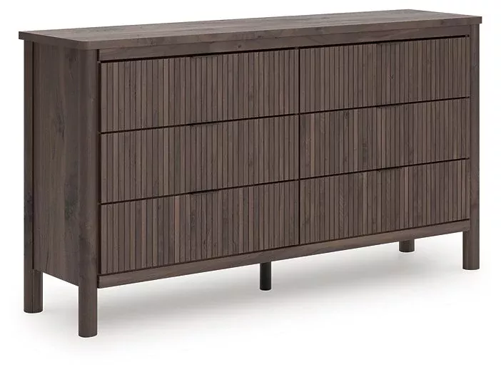 Pamytta Dresser