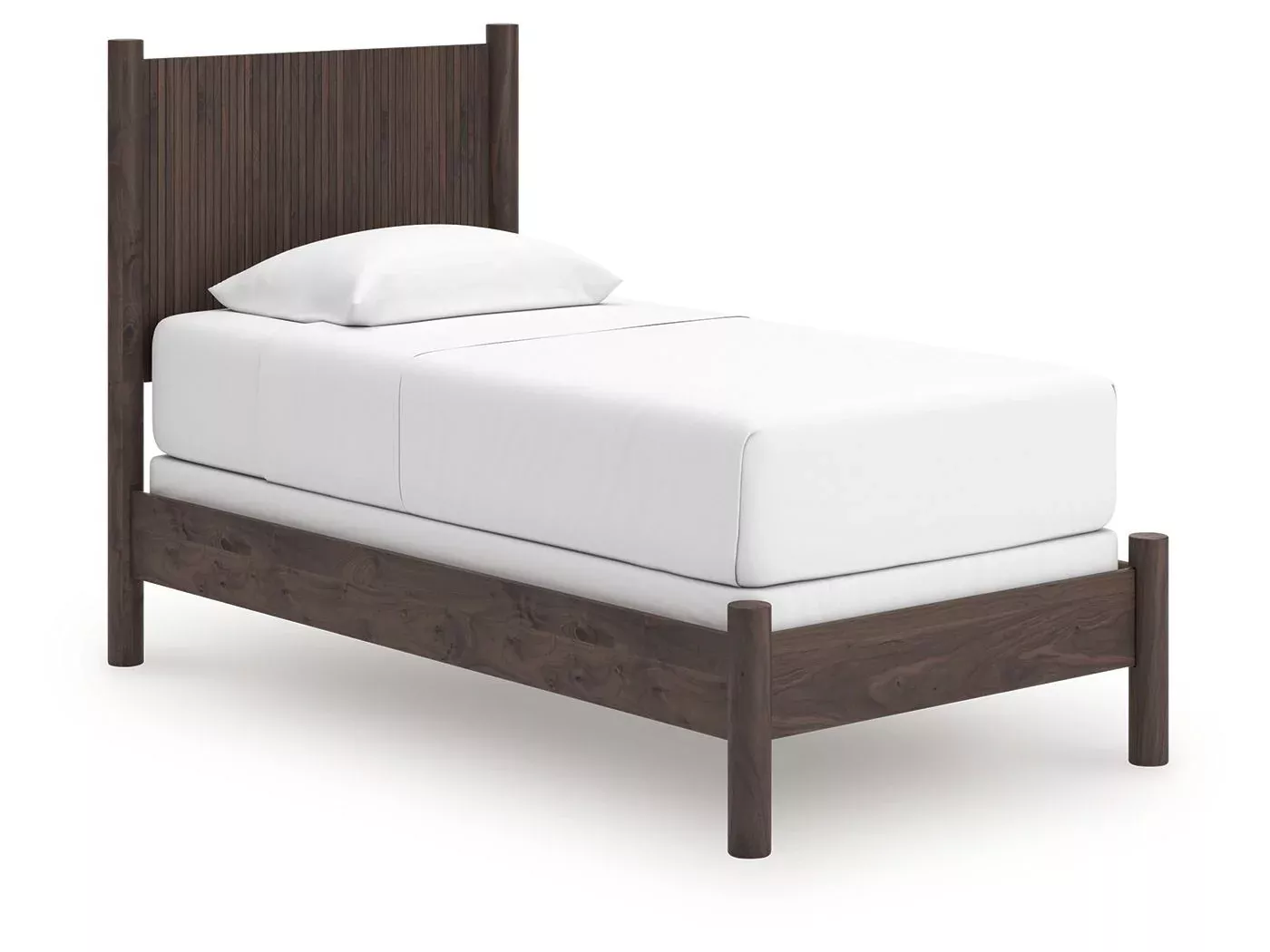 Pamytta - Panel Bed