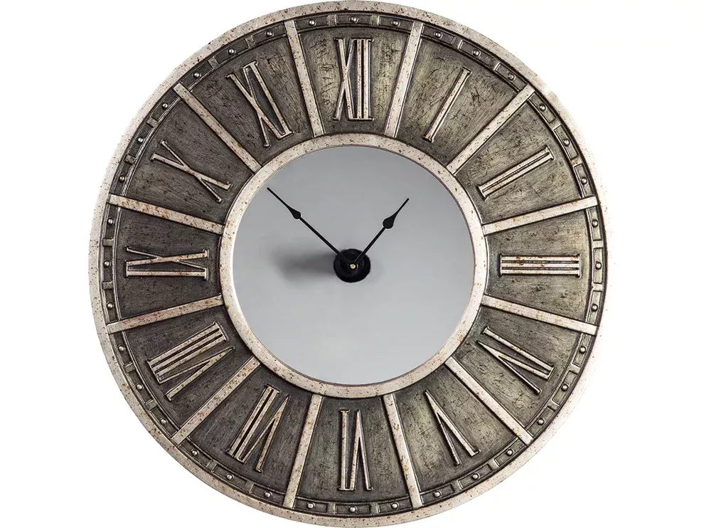 Peer Wall Clock