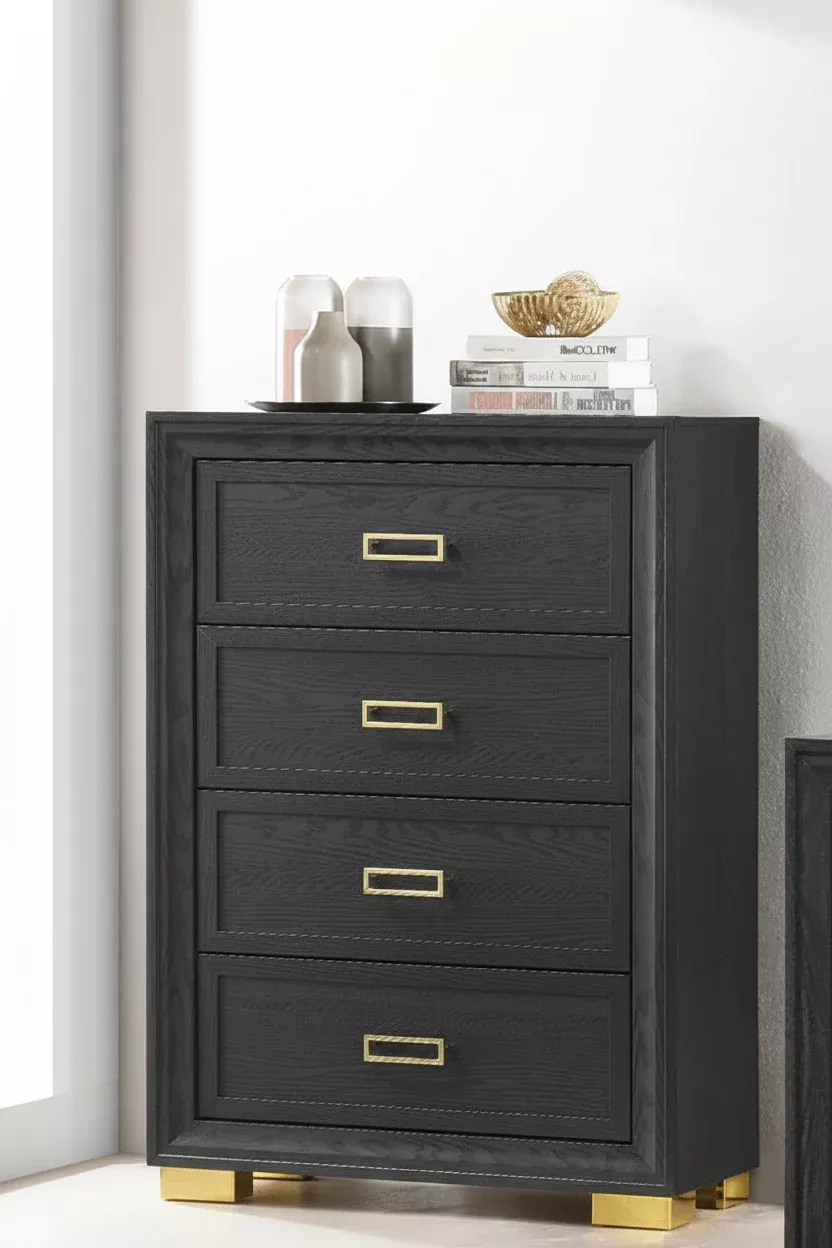Pepe Chest