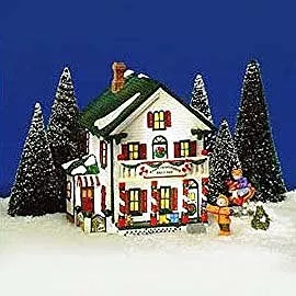 Peppermint Porch Day Care