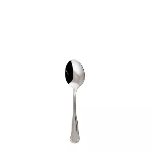 Petit Baroque Moka Spoon by Sambonet